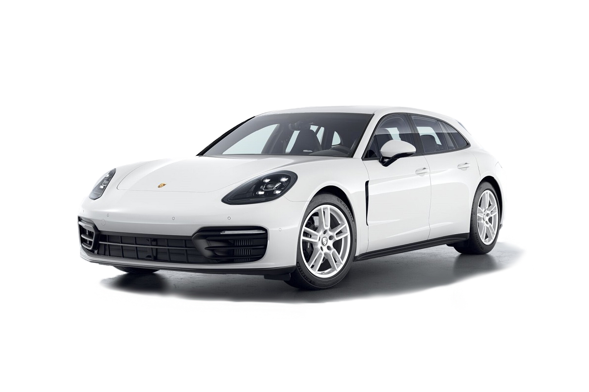 Porsche Panamera II 2021 Sport Turismo