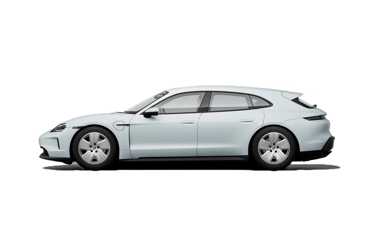 Taycan Sport Turismo 2024