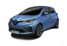 Renault Zoe 2020