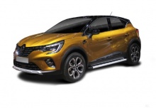 Renault Captur II 2019