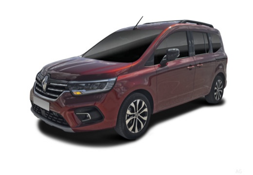 Renault Grand Kangoo III 2023