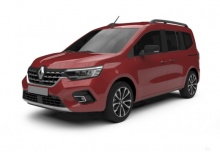 Renault Kangoo III 2021
