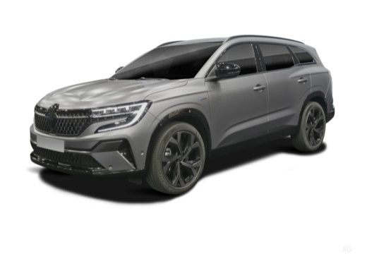 Renault Espace VI 2023