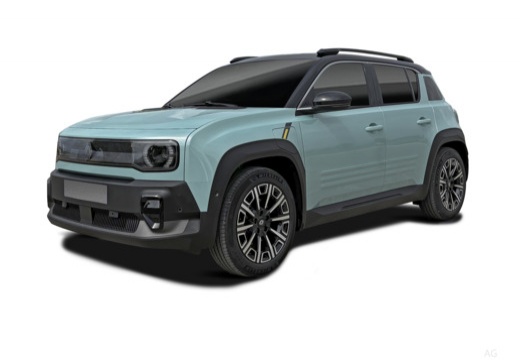 Renault Renault 4 E-Tech