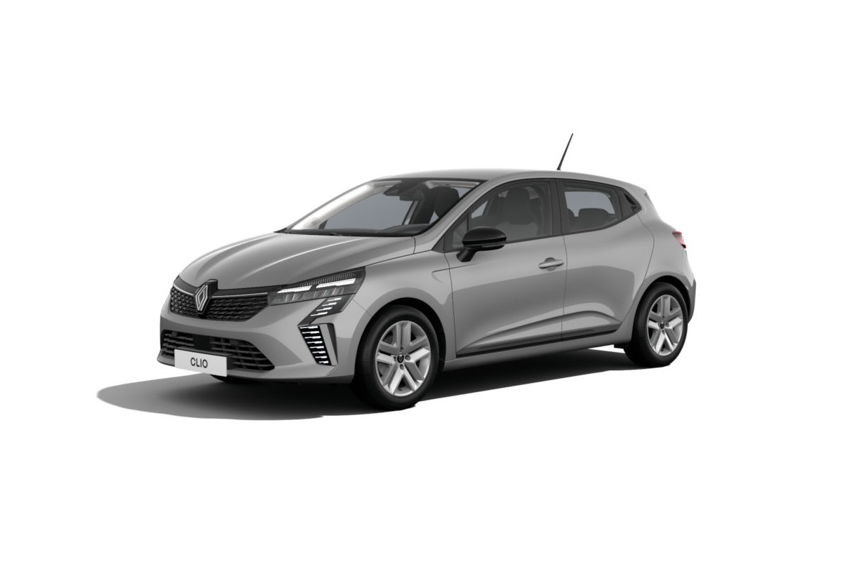 Renault Clio 1.6 E-Tech full hybrid Techno 145cv