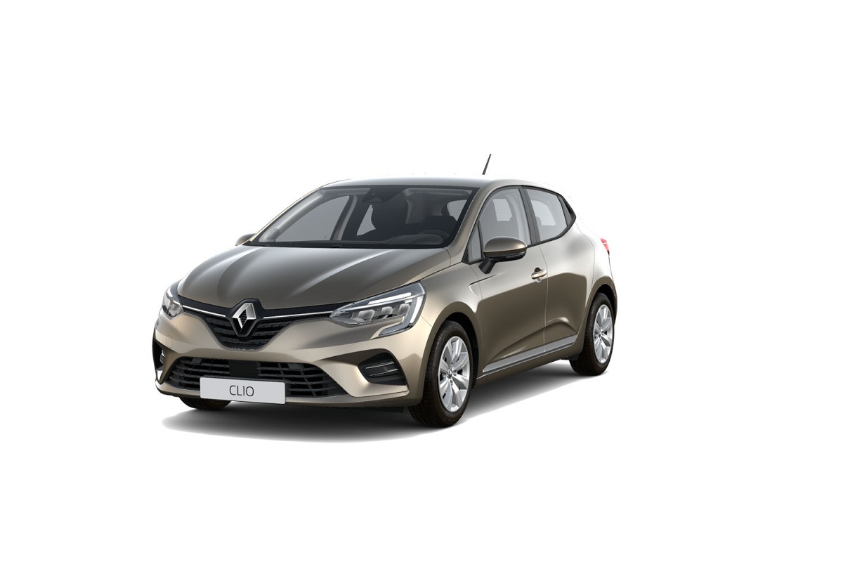 Renault Clio V 2019