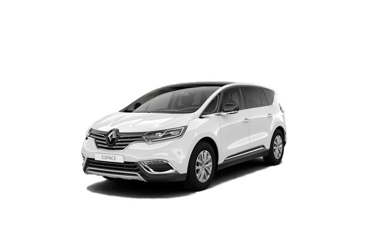 Renault Espace 2.0 blue dci Techno 190cv 7p.ti edc