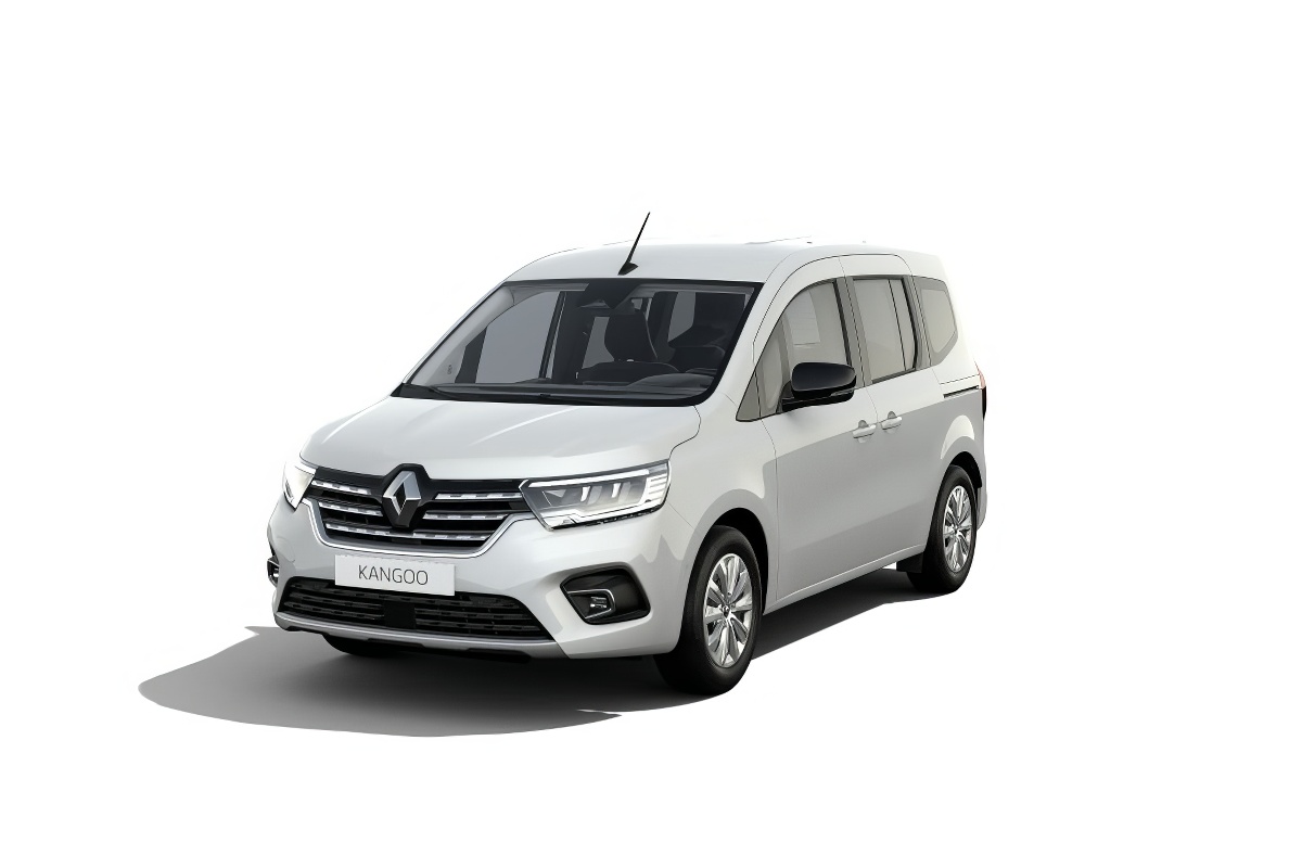 Kangoo III 2021