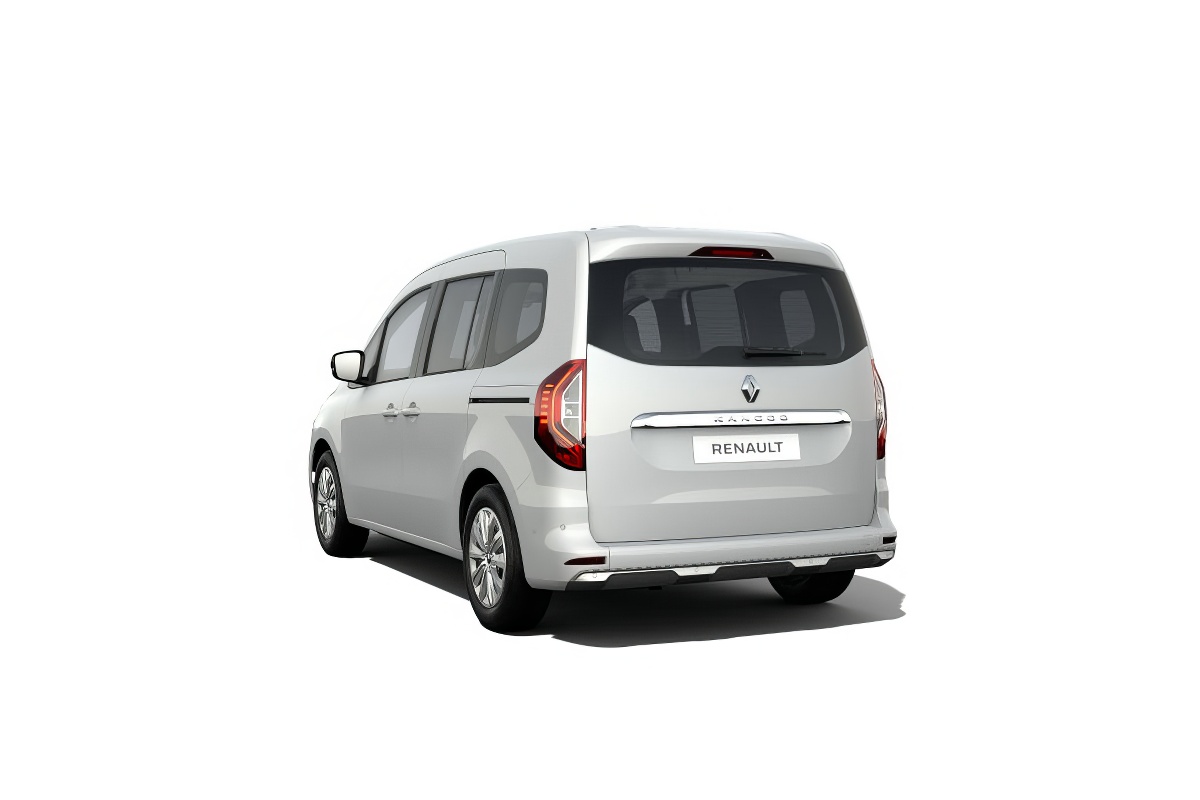 Kangoo III 2021