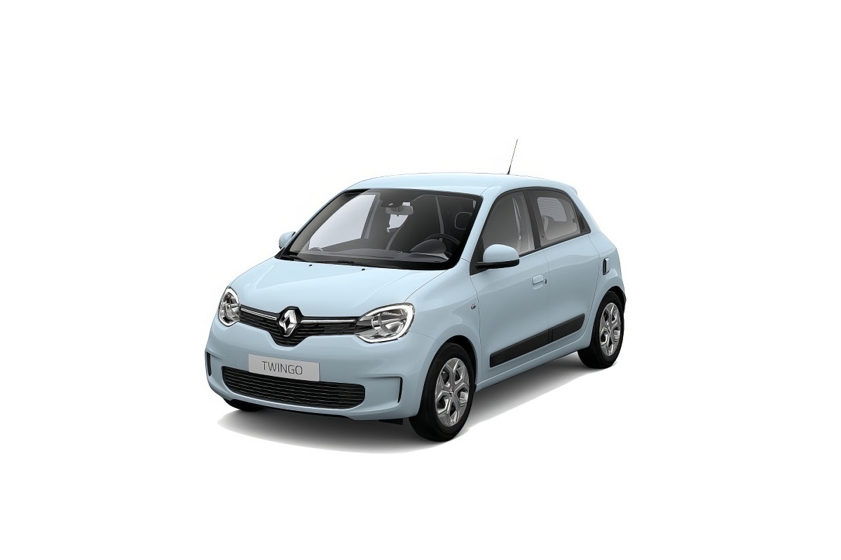 Twingo III 2019