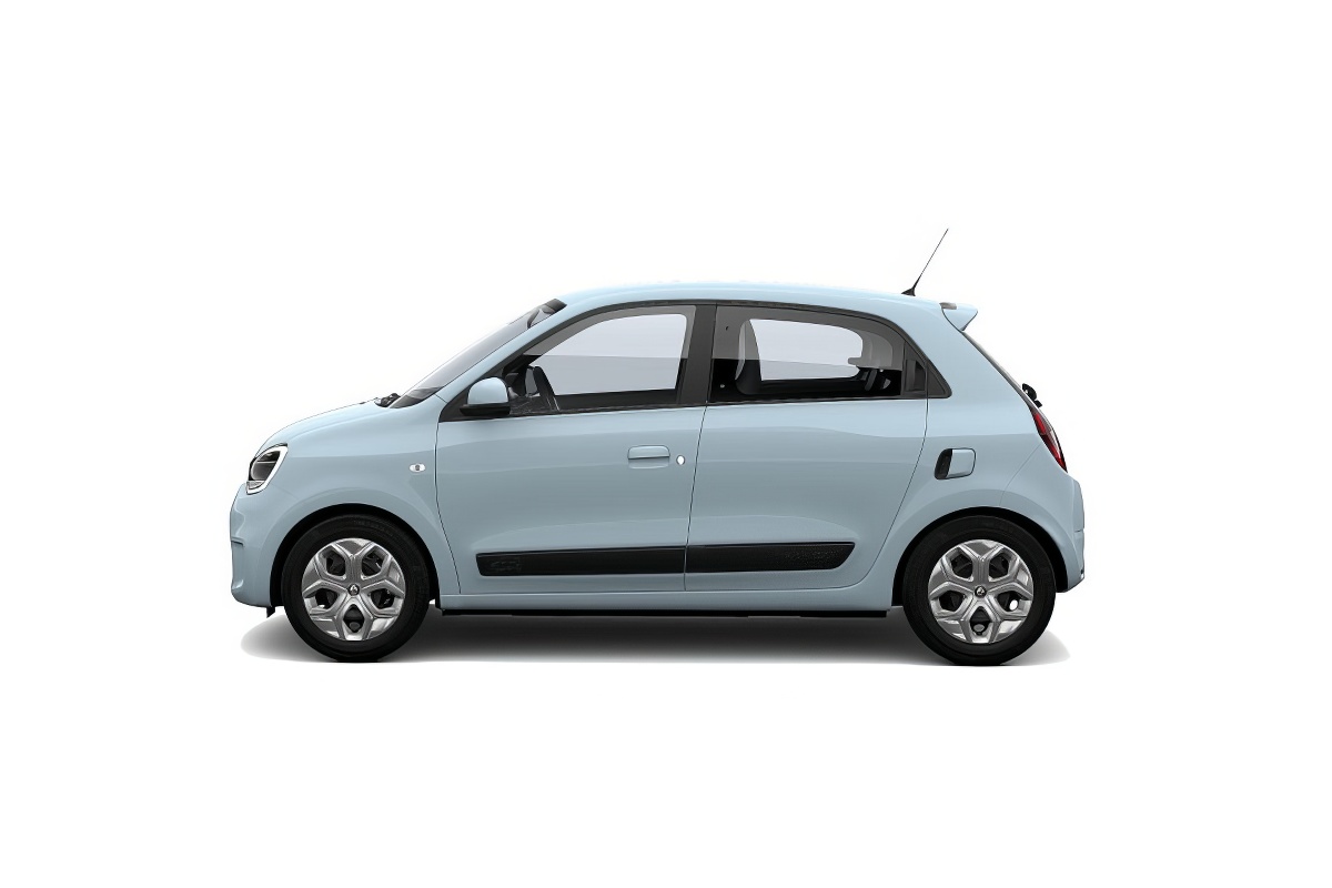 Twingo III 2019