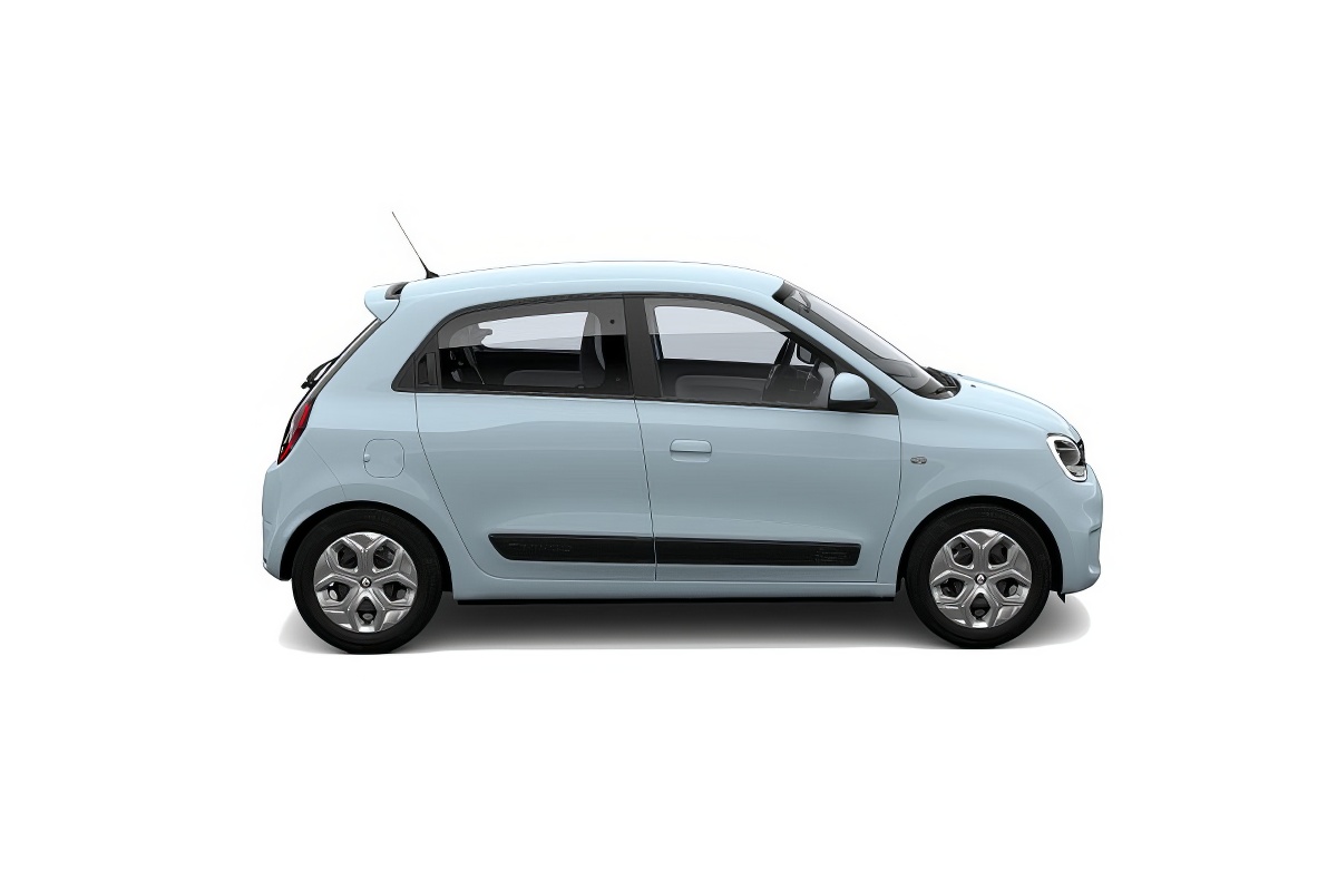 Twingo III 2019