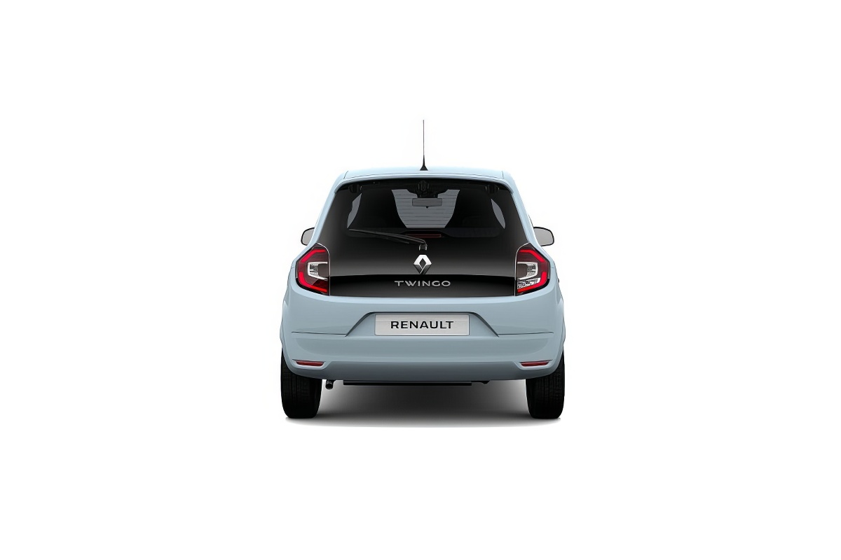 Twingo III 2019