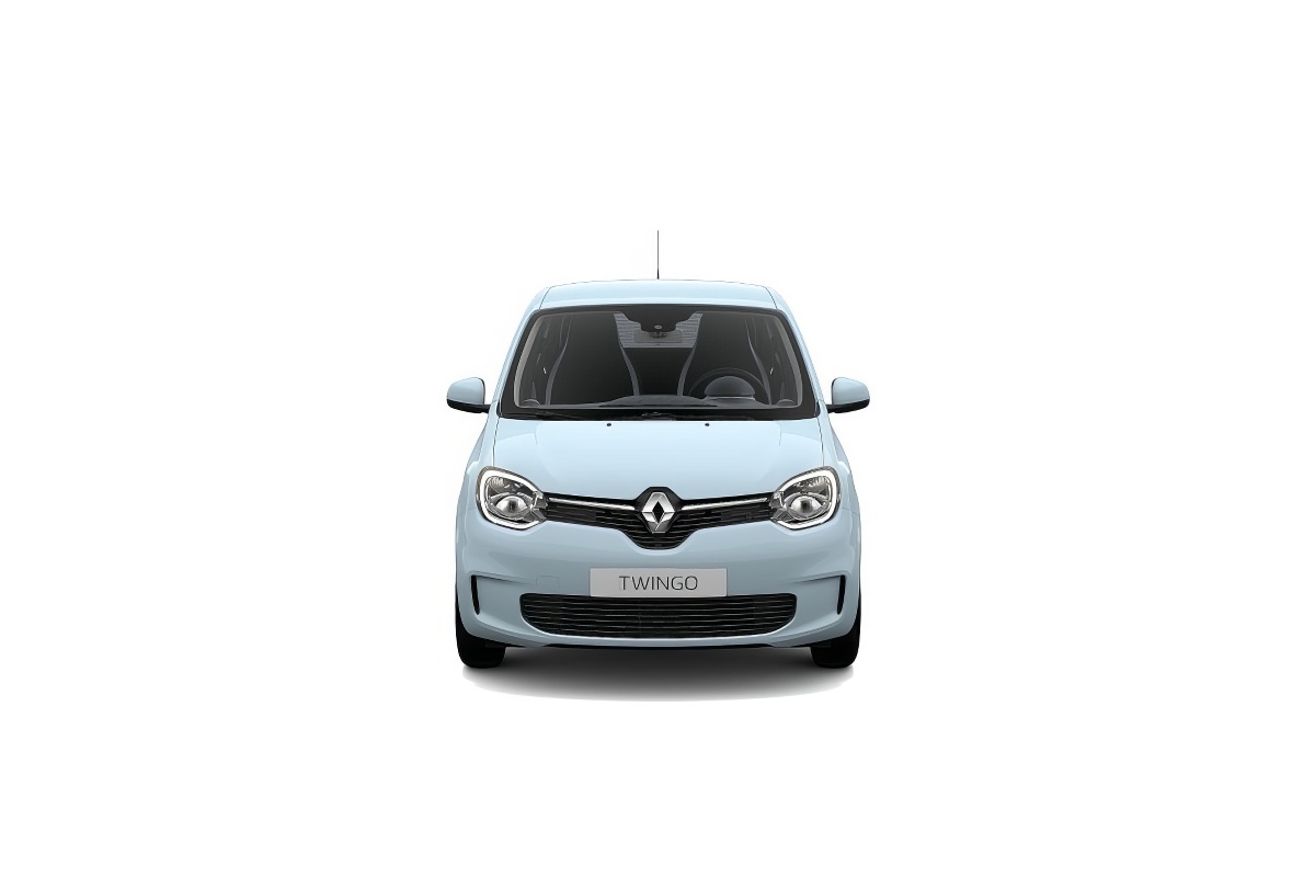 Twingo III 2019