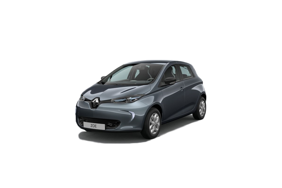 Renault Zoe Equilibre R110