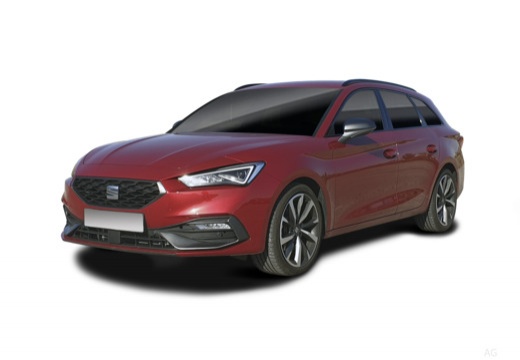 Seat Leon IV 2020 Sportstourer
