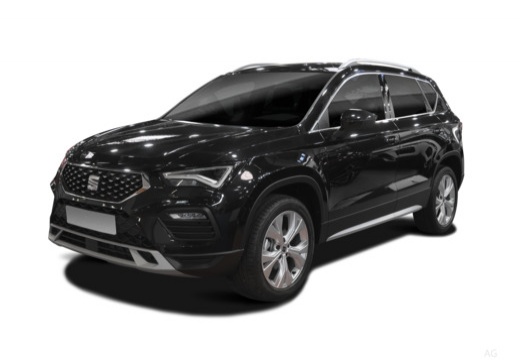 Seat Ateca 2020