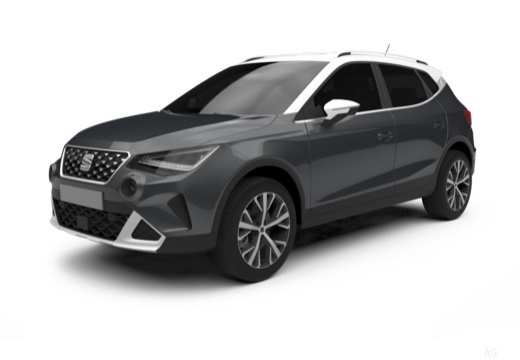 Seat Arona 2022