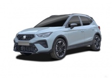 Seat Arona 2026