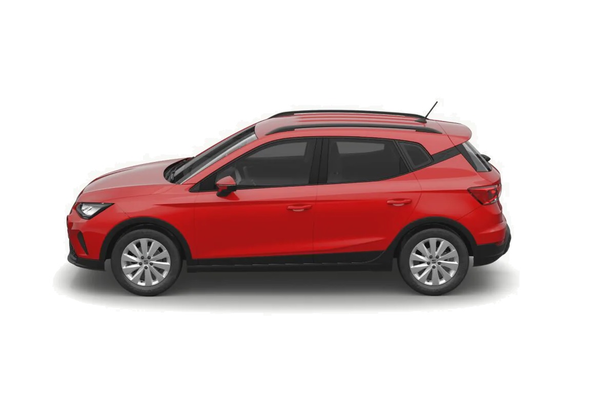 Seat Arona 2022 Arona 1.0 ecotsi FR 95cv