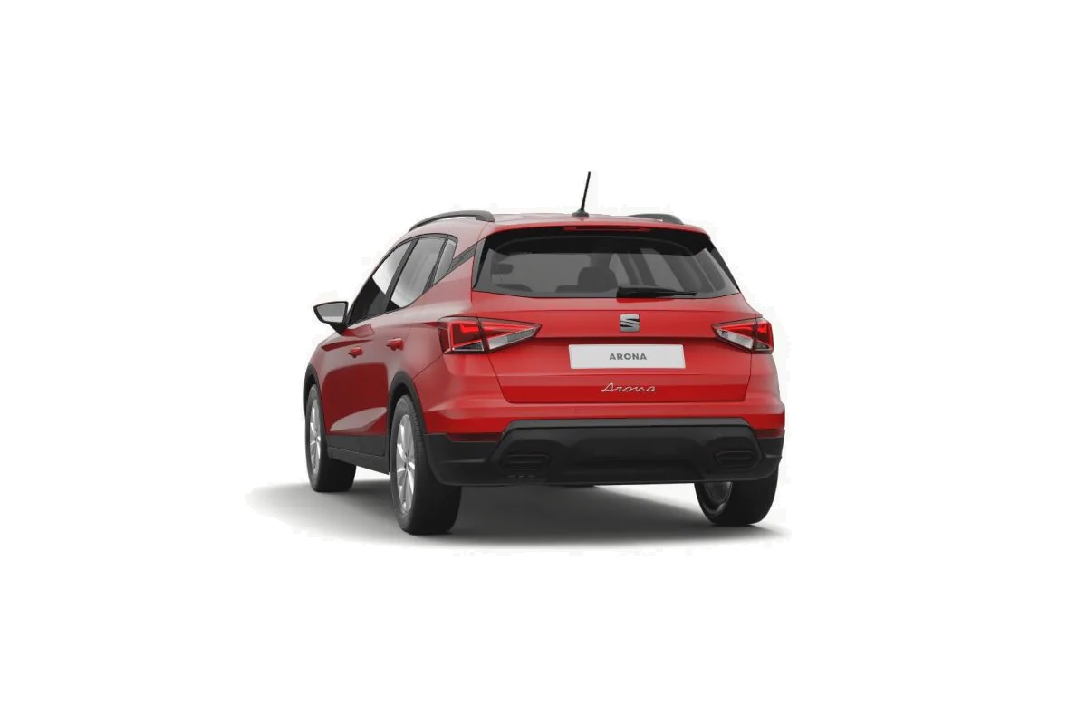 SEAT Arona 1.0 ecotsi FR 110cv