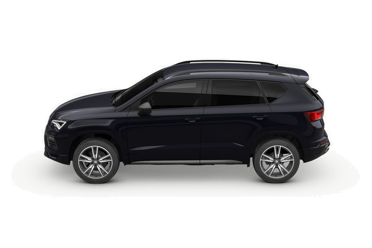 Seat Ateca 2020