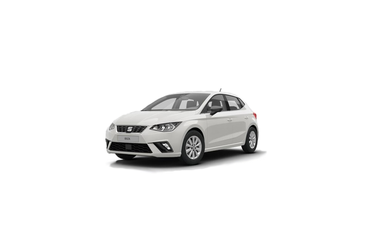 Seat Ibiza 1.0 mpi Reference 80cv