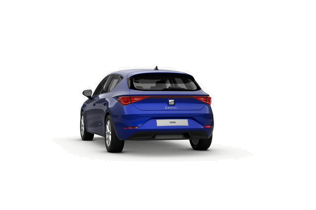 SEAT Leon 1.0 etsi Business 110cv dsg