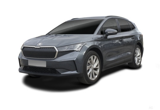 Skoda Enyaq 2024