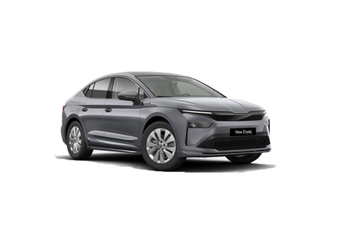 Skoda Enyaq Coupe 85 Sportline