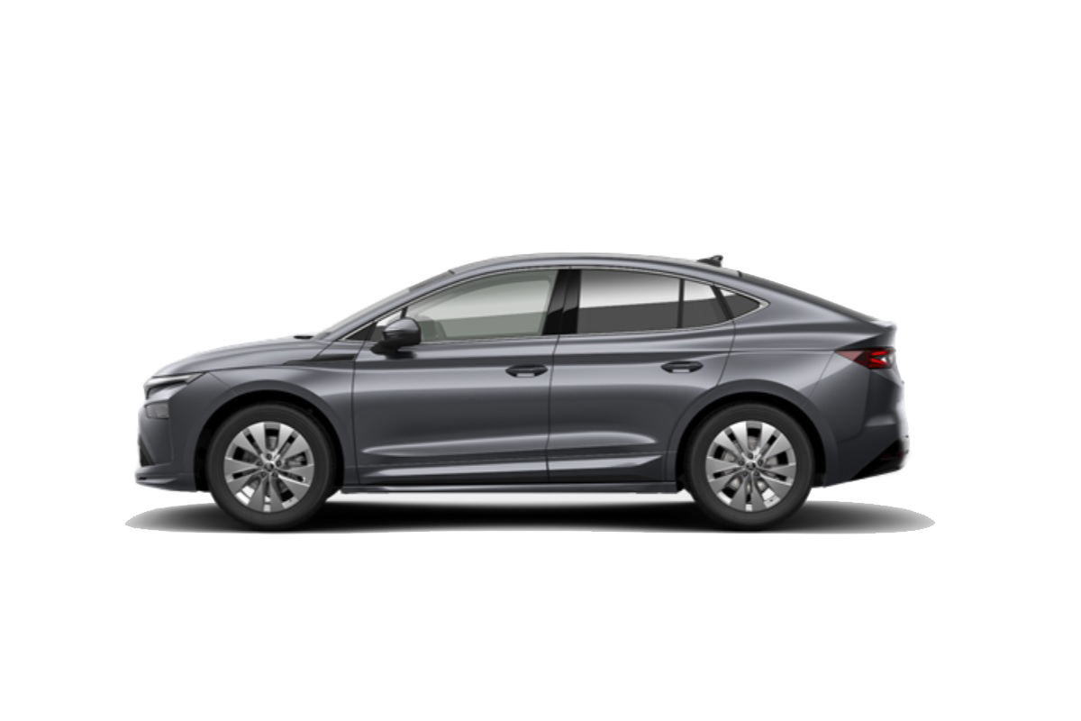 Skoda Enyaq Coupe 2025