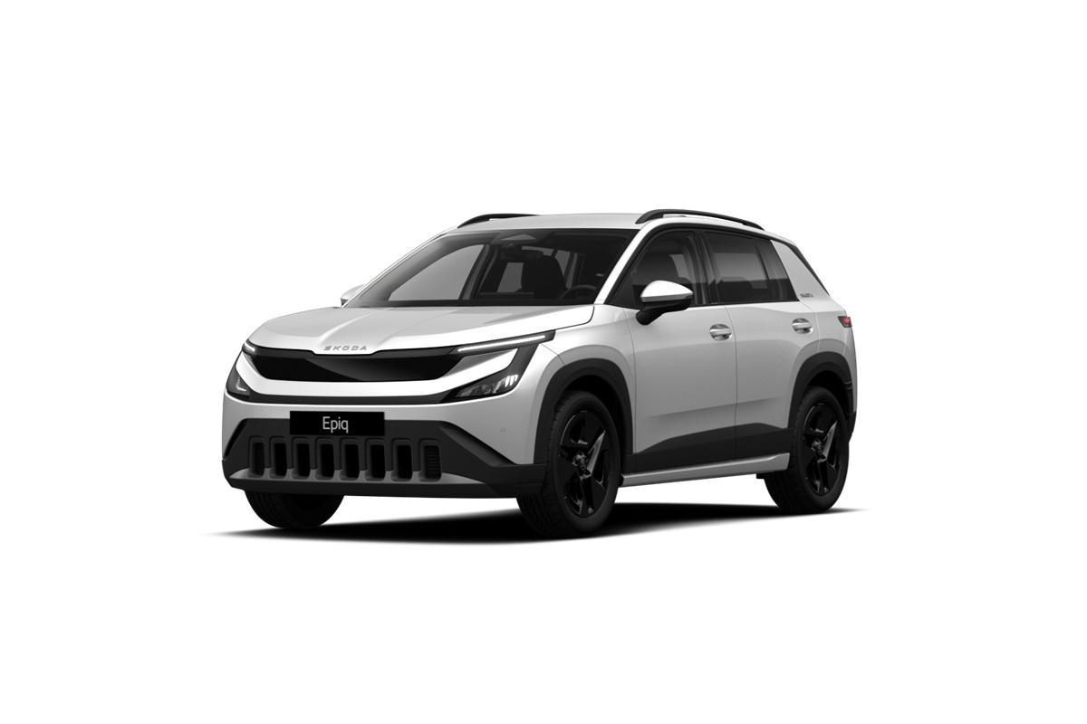 Skoda Epiq