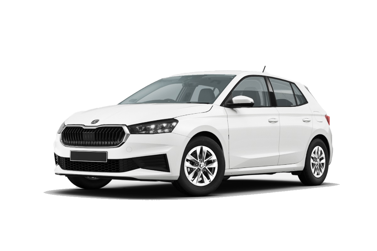 Skoda Fabia Nuovo GPL Fabia Legnago