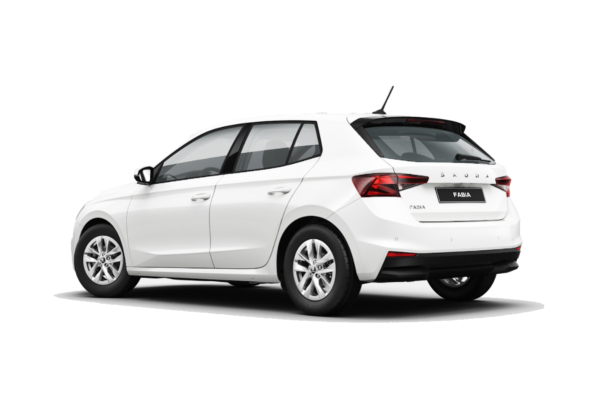 Fabia IV 2022