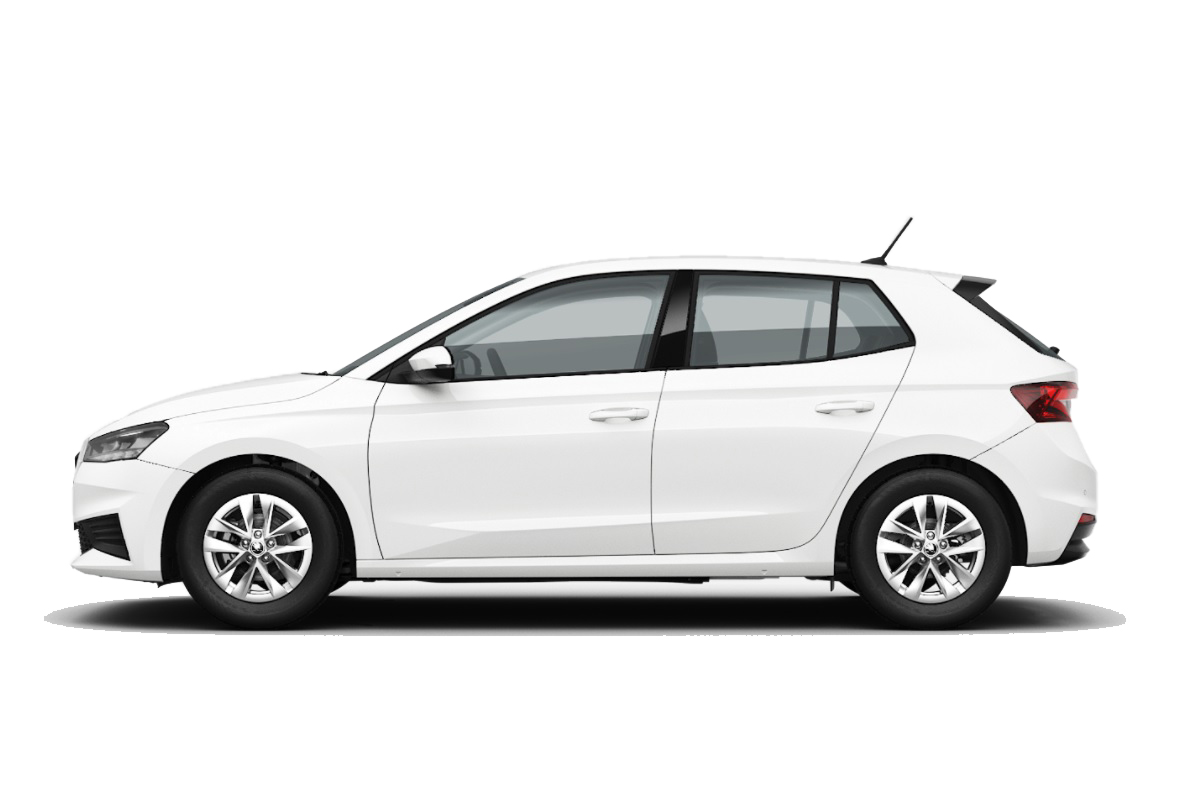 Fabia IV 2022
