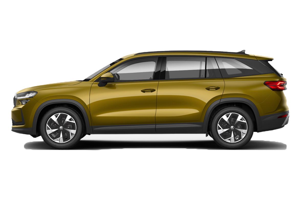 Kodiaq II 2024
