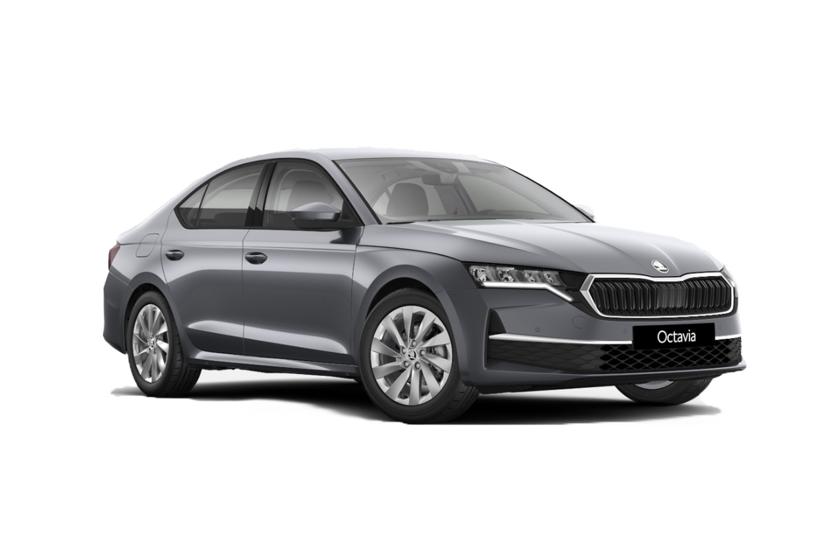 Skoda Octavia 2.0 tsi RS 265cv dsg