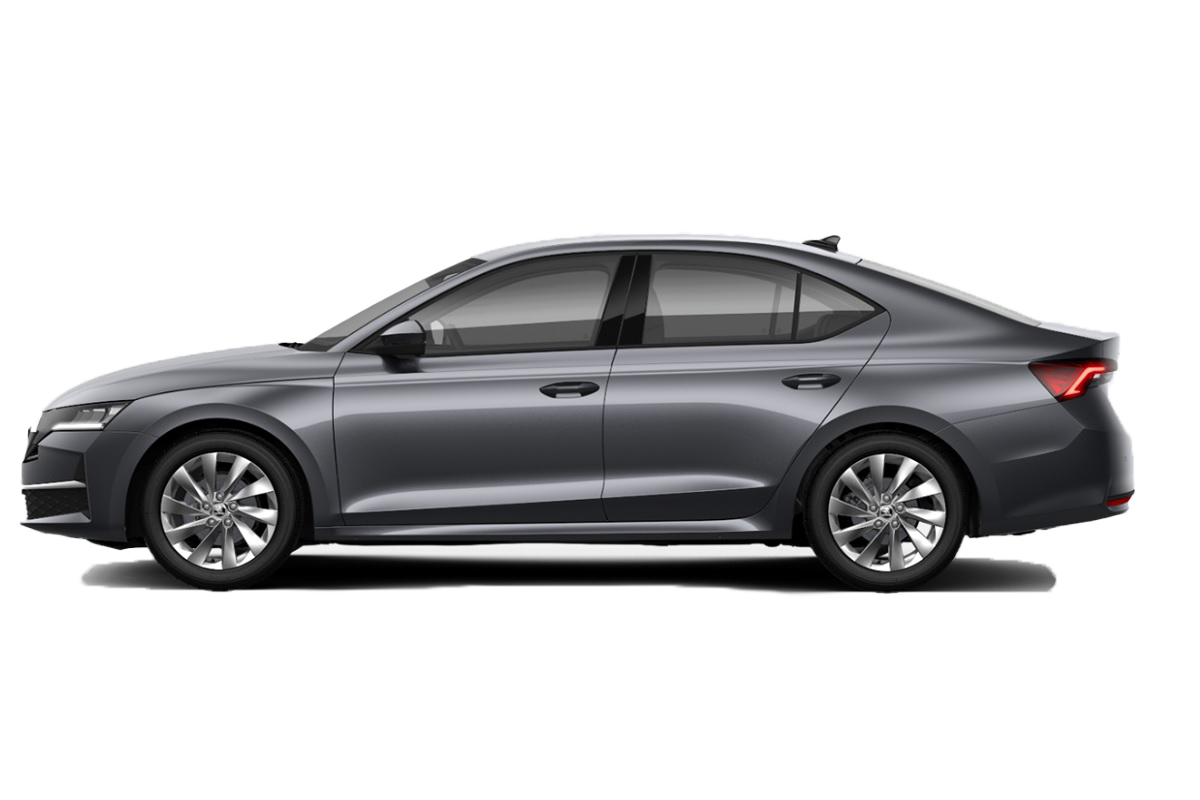 SKODA Octavia 2.0 tdi Sportline 115cv