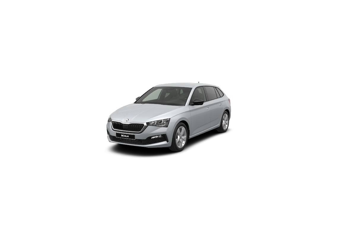 SKODA Scala 1.5 tsi Style 150cv