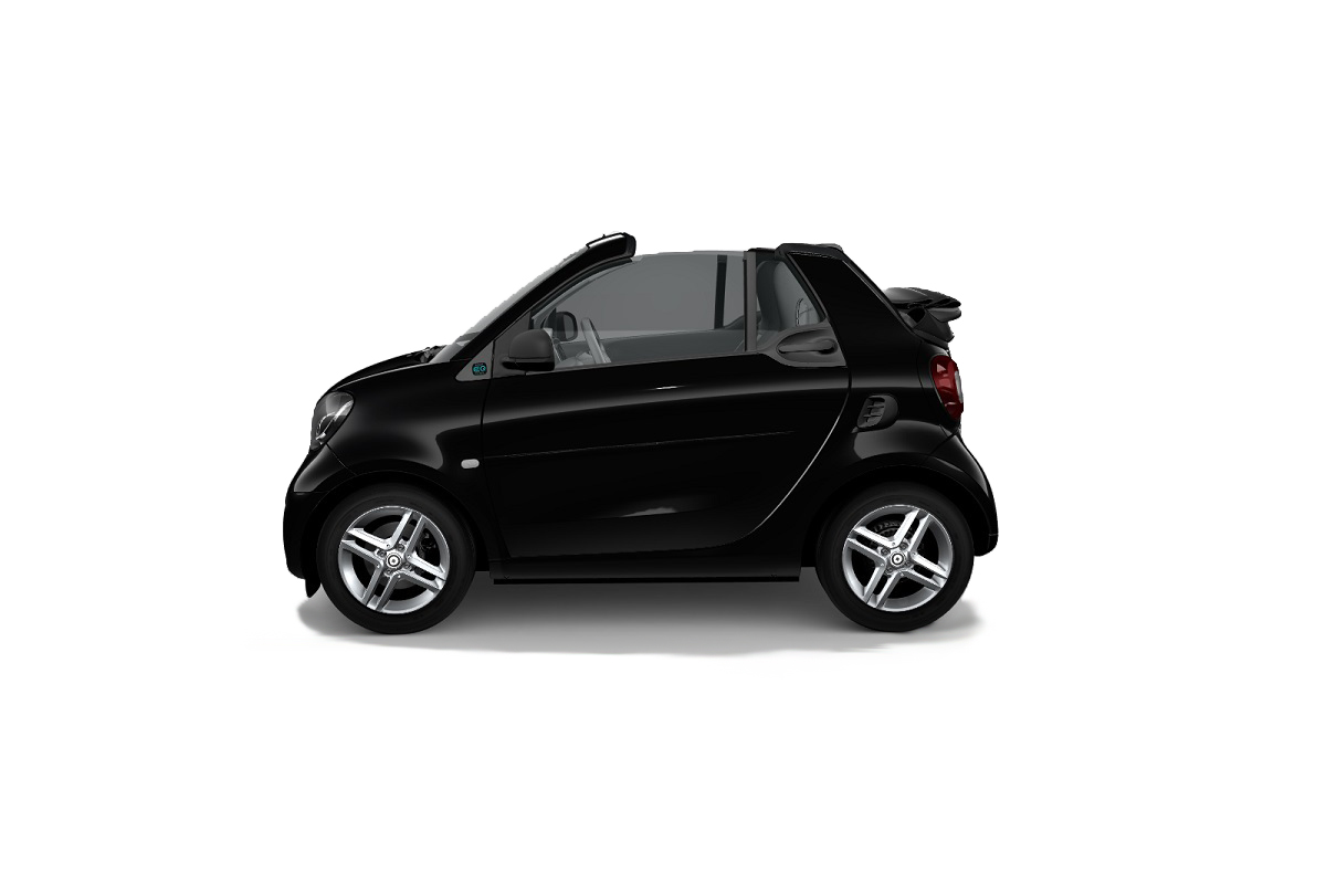 Fortwo III 2020 Cabrio