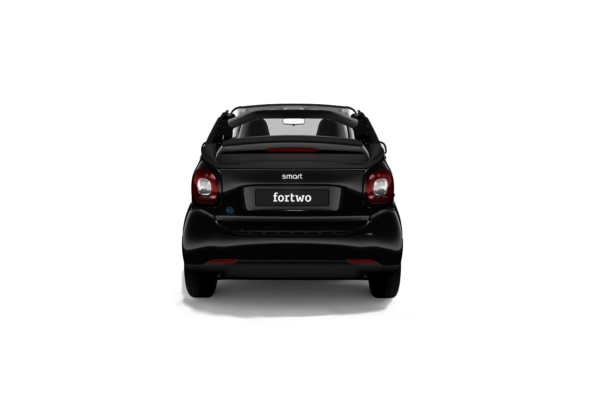 Fortwo III 2020 Cabrio
