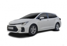 Suzuki Swace 2023