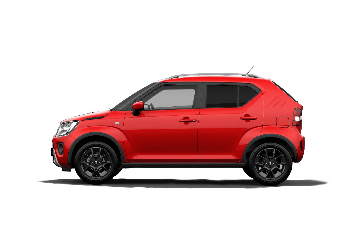 Ignis III 2020