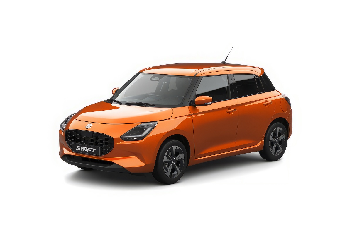 Swift VII 2024