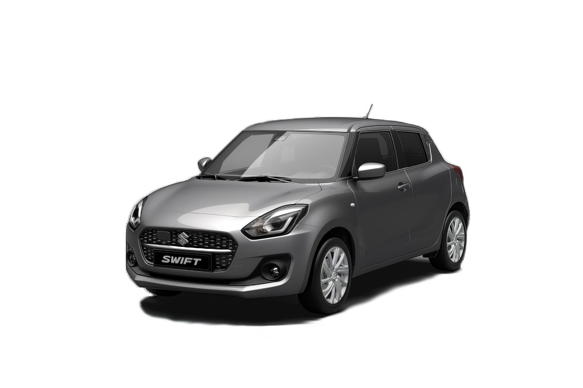 Suzuki Swift 1.2h Top 2wd auto