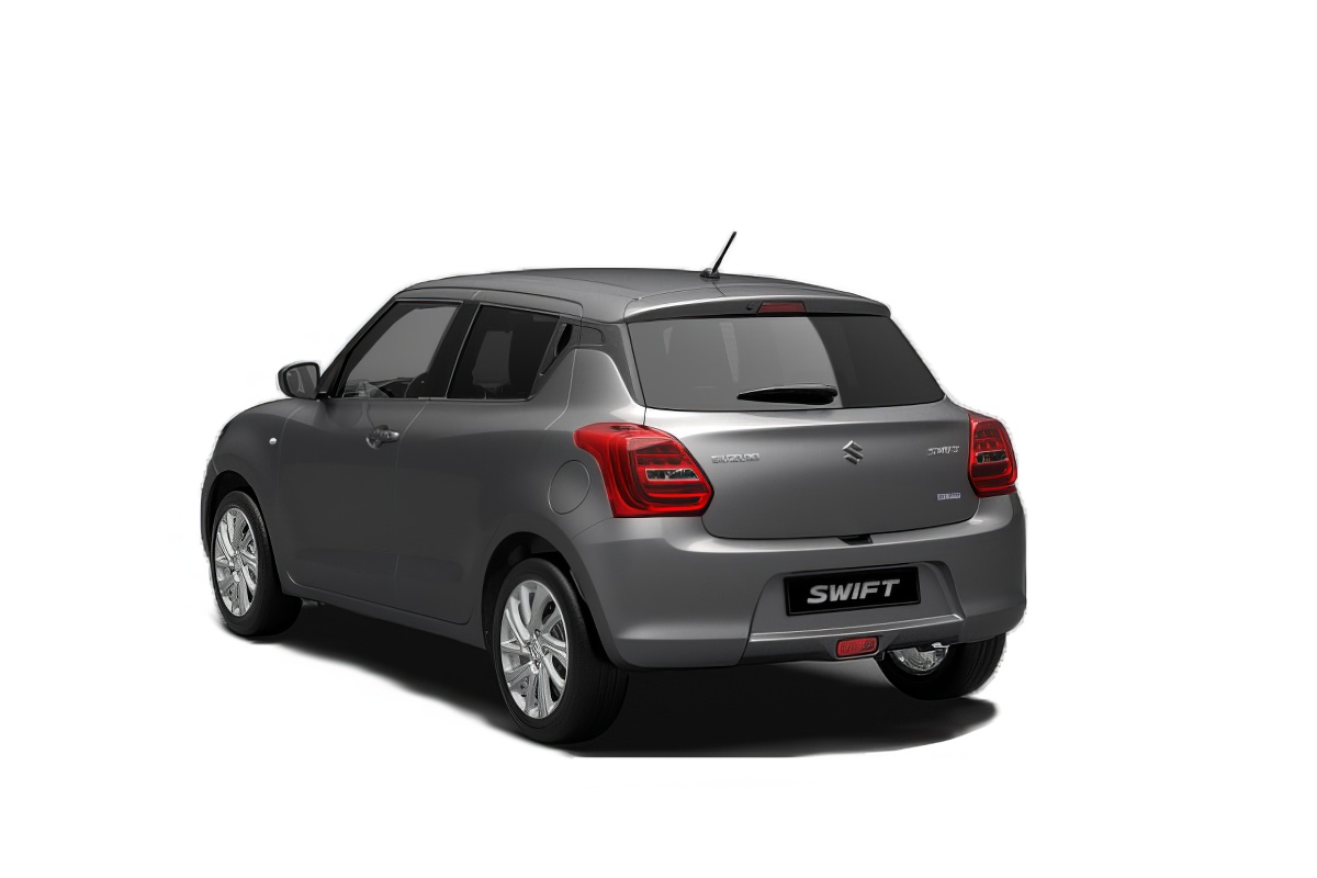 Swift VI 2020
