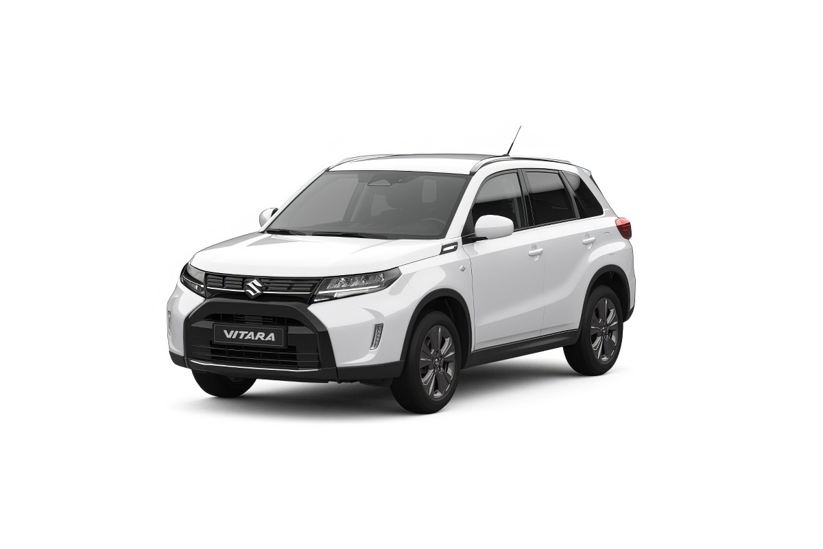 Vitara II 2024