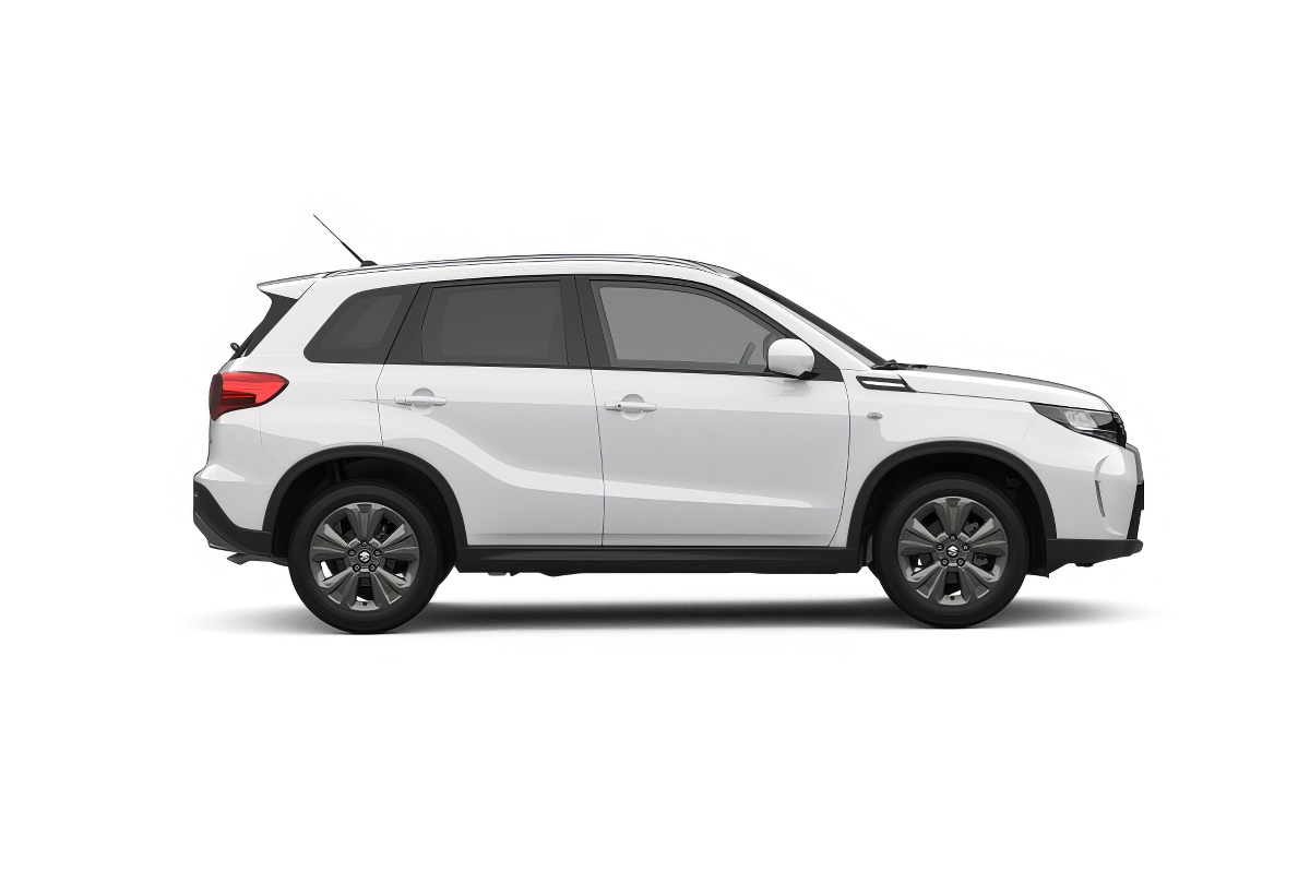 Vitara II 2024