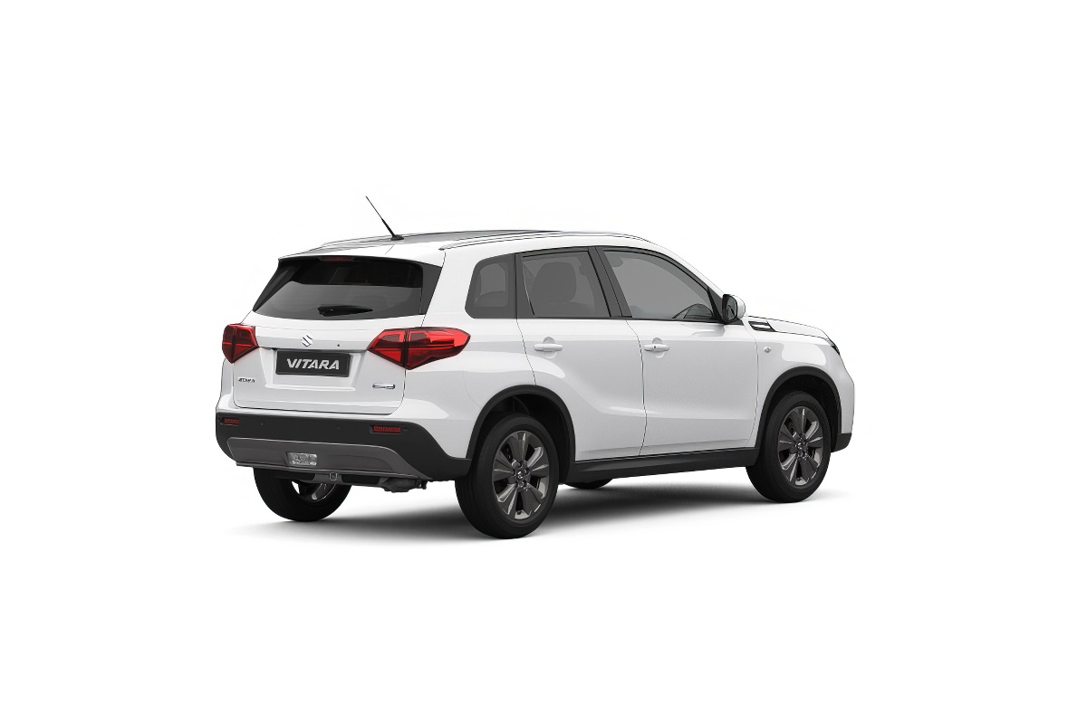 Vitara II 2024
