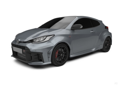 Toyota GR Yaris